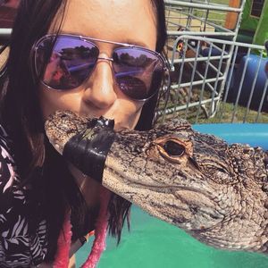 Meet your Posher, Madeline